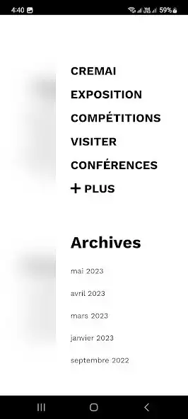 Play CREMAI as an online game CREMAI with UptoPlay