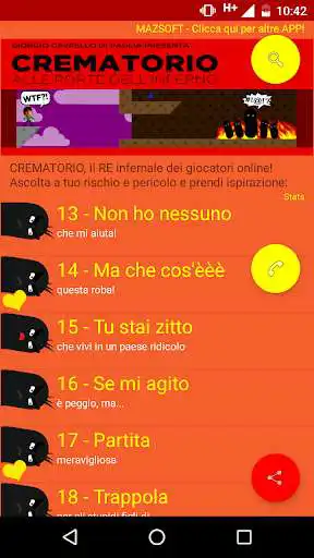 Play CREMATORIO  and enjoy CREMATORIO with UptoPlay