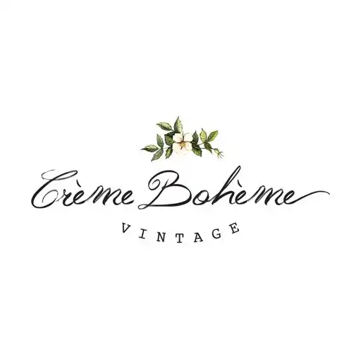 Play CREME BOHEME APK