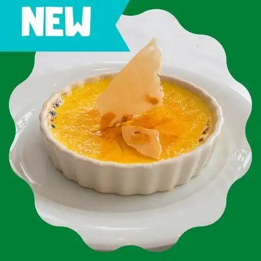 Play Creme Brulee APK Play Creme Brulee APK