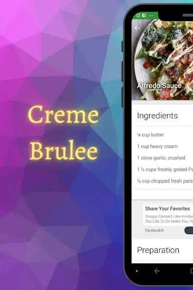 Play Creme Brulee  and enjoy Creme Brulee with UptoPlay
