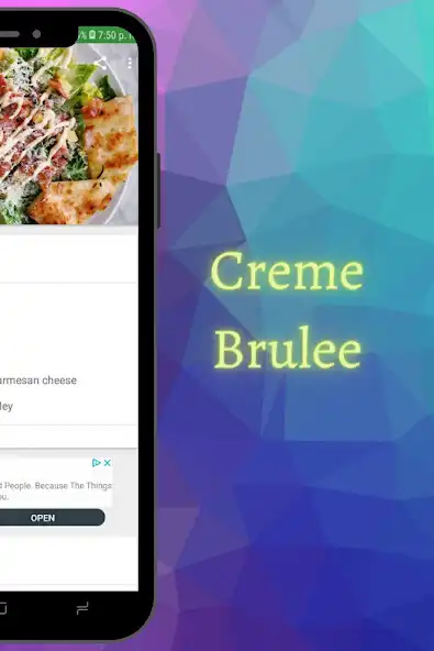 Play Creme Brulee as an online game Creme Brulee with UptoPlay