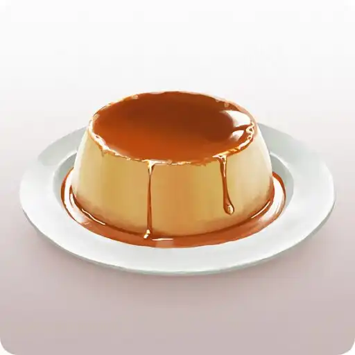 Play Creme caramel Recipes APK Play Creme caramel Recipes APK