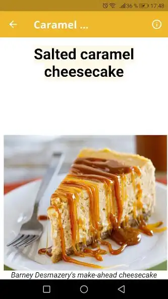 Play Creme caramel Recipes as an online game Creme caramel Recipes with UptoPlay