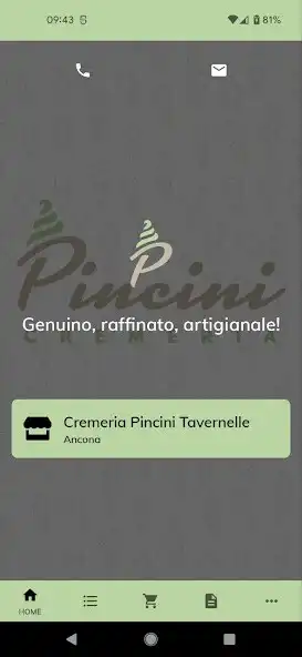 Play Cremeria Pincini  and enjoy Cremeria Pincini with UptoPlay