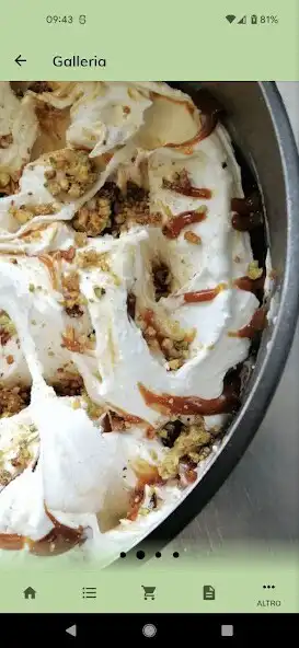 Play Cremeria Pincini as an online game Cremeria Pincini with UptoPlay