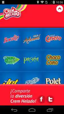 Play Crem Helado