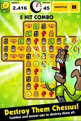 Play Crente Crush