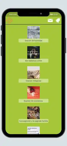 Play Creo en Dios  and enjoy Creo en Dios with UptoPlay