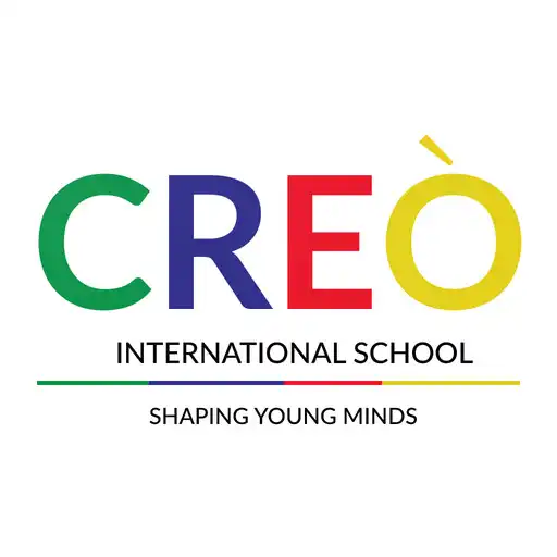 Play Creo International School APK Play Creo International School APK