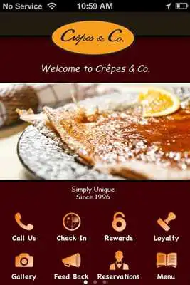 Play Crepes  Co