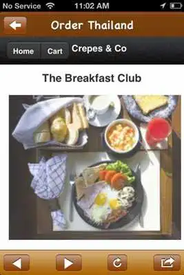 Play Crepes  Co
