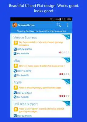 Play CRep : Quick Customer Service Play CRep : Quick Customer Service