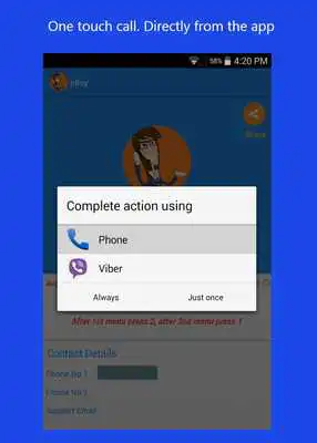 Play CRep : Quick Customer Service Play CRep : Quick Customer Service