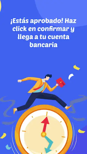 Play Cre Prestamos- Súper Préstamo as an online game Cre Prestamos- Súper Préstamo with UptoPlay