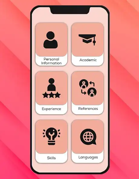 Play Créer PDF CV Curriculum Vitae as an online game Créer PDF CV Curriculum Vitae with UptoPlay