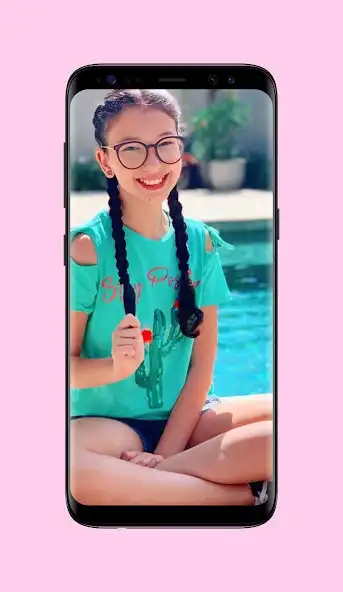 Play crescendo com Luluca Wallpapers HD 2020  and enjoy crescendo com Luluca Wallpapers HD 2020 with UptoPlay