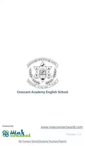 Play Crescent Academy English School  and enjoy Crescent Academy English School with UptoPlay