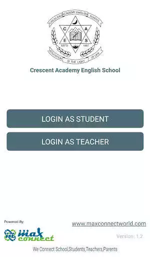 Play Crescent Academy English School as an online game Crescent Academy English School with UptoPlay