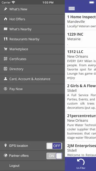 Play Crescent City Trade Mobile as an online game Crescent City Trade Mobile with UptoPlay