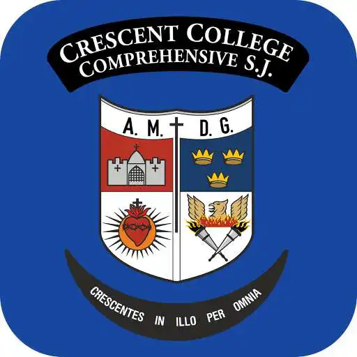 Play Crescent College APK Play Crescent College APK