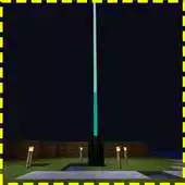 Free play online Crescent Energy Mod APK