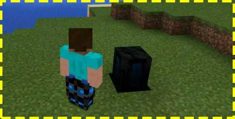 Play Crescent Energy Mod