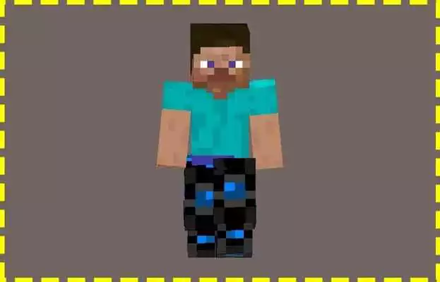 Play Crescent Energy Mod