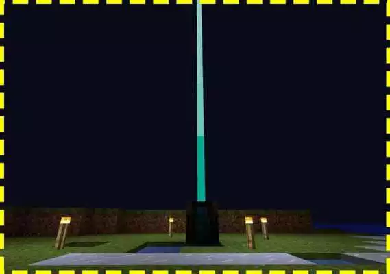 Play Crescent Energy Mod