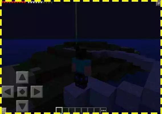 Play Crescent Energy Mod