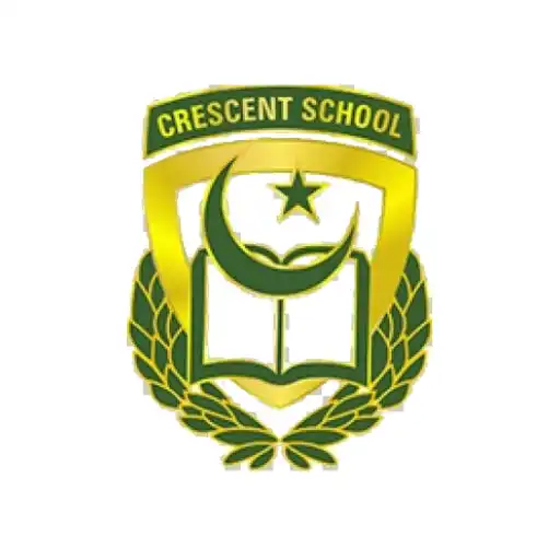Play Crescent Gujarati Medium School APK Play Crescent Gujarati Medium School APK