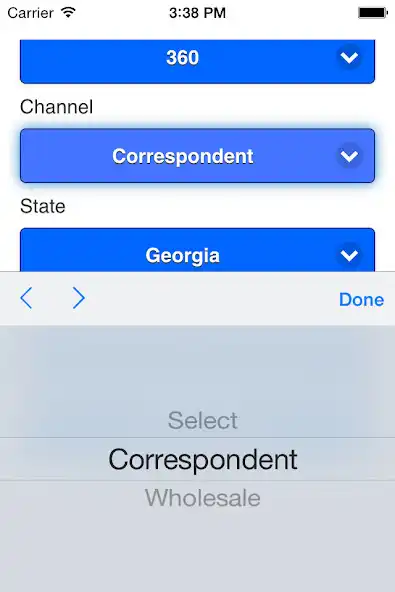 Play Crescent Mortgage Mobile  and enjoy Crescent Mortgage Mobile with UptoPlay