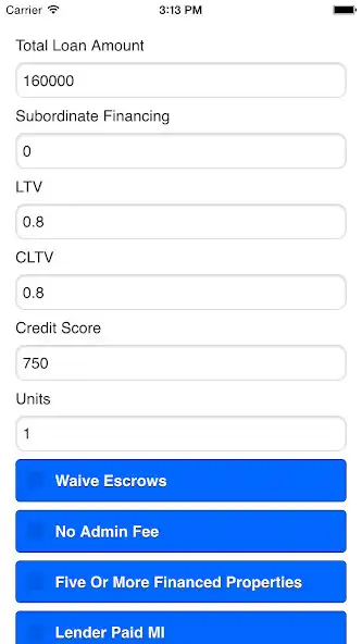 Play Crescent Mortgage Mobile as an online game Crescent Mortgage Mobile with UptoPlay