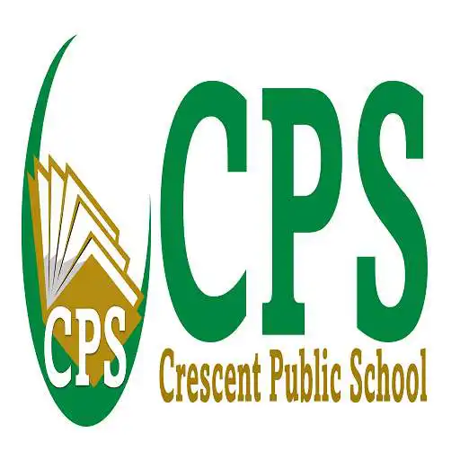 Free play online Crescent Public School APK