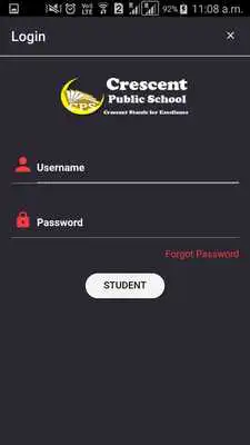 Play Crescent Public School