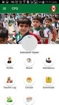 Play Crescent Public School