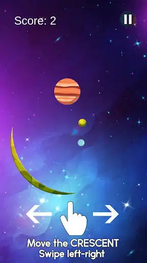 Play Crescent  and enjoy Crescent with UptoPlay