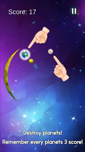 Play Crescent as an online game Crescent with UptoPlay