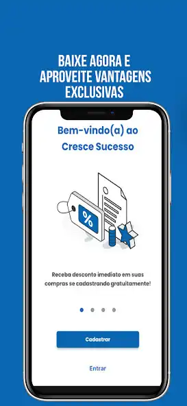 Play Cresce Sucesso e-Commerce  and enjoy Cresce Sucesso e-Commerce with UptoPlay