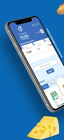 Play Cresce Sucesso e-Commerce as an online game Cresce Sucesso e-Commerce with UptoPlay