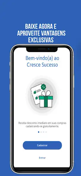 Play Cresce Sucesso  and enjoy Cresce Sucesso with UptoPlay