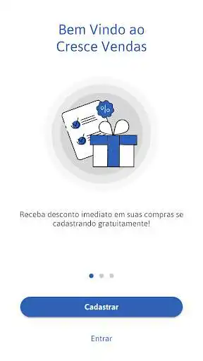 Play Cresce Vendas  and enjoy Cresce Vendas with UptoPlay