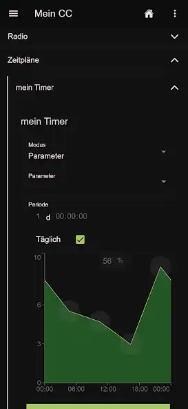 Play Crescience Hub as an online game Crescience Hub with UptoPlay