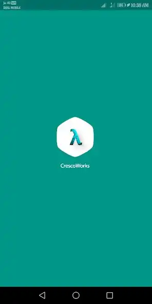 Play CrescoGo as an online game CrescoGo with UptoPlay