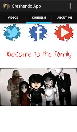 Play Creshendo App as an online game Creshendo App with UptoPlay