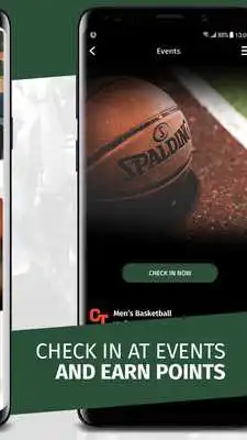 Play Crest Connect