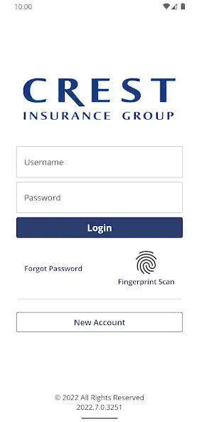 Play Crest Insurance Online  and enjoy Crest Insurance Online with UptoPlay