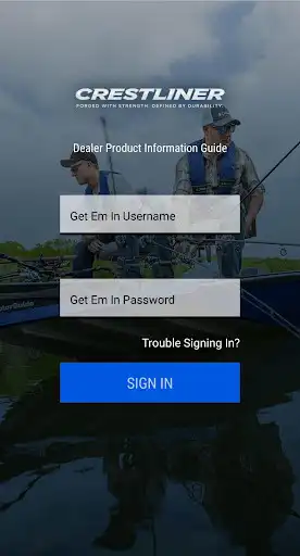 Play Crestliner Product Guide