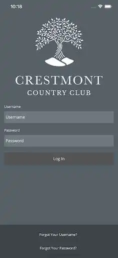 Play Crestmont Country Club as an online game Crestmont Country Club with UptoPlay