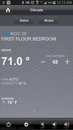 Play Crestron App as an online game Crestron App with UptoPlay